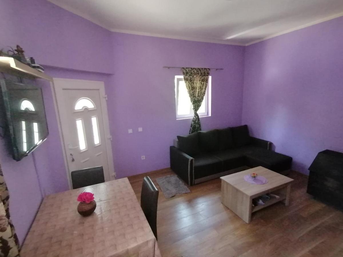 Purple Peace Cetinje Exterior foto
